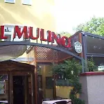 Il Mulino Берлин