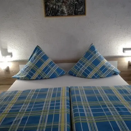 Guest house Il Mulino 2*