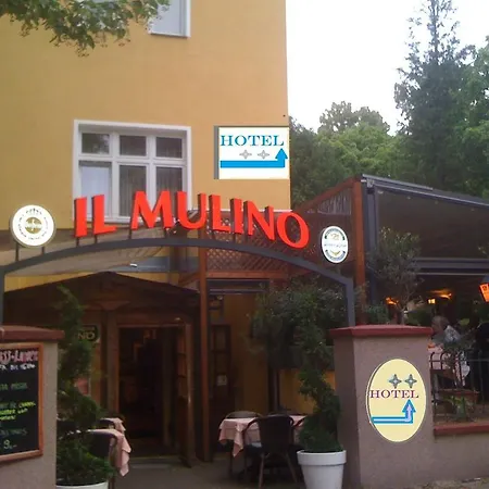 Guest house Il Mulino