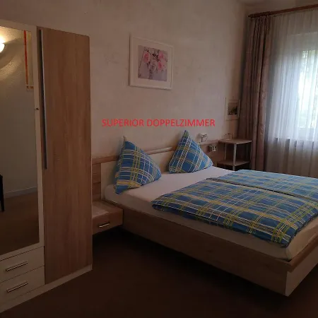 Il Mulino Guest house Berlin