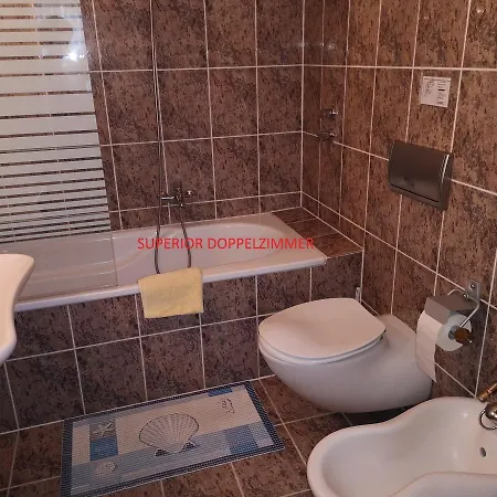 Guest house Il Mulino