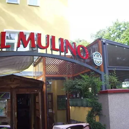 Il Mulino Berlin