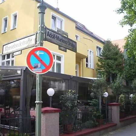 Guest house Il Mulino