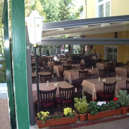 Il Mulino Guest house