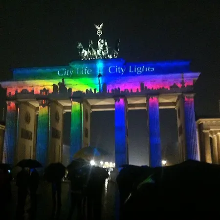 Il Mulino Gasthof Berlin