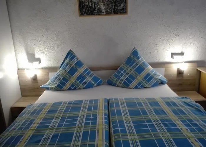 Casa de hóspedes Il Mulino 2*