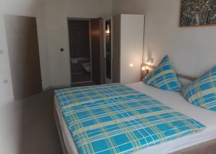 Il Mulino Casa de hóspedes Berlim