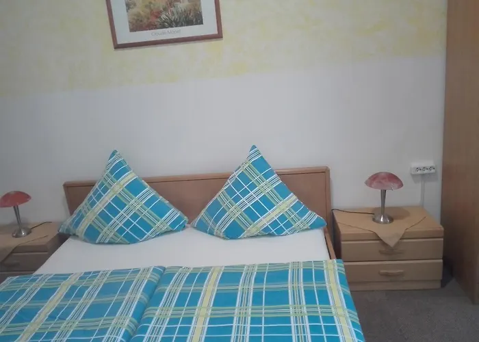 Casa de hóspedes Il Mulino 2*