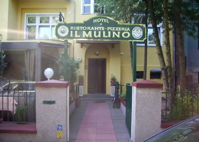 Il Mulino