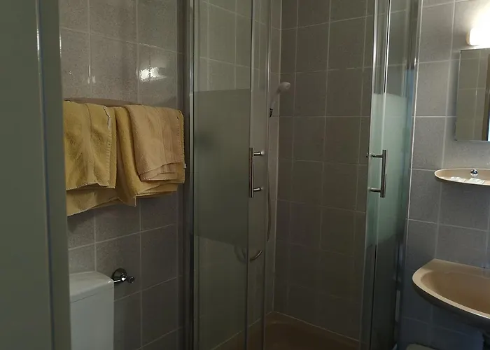 Casa de hóspedes Il Mulino 2*