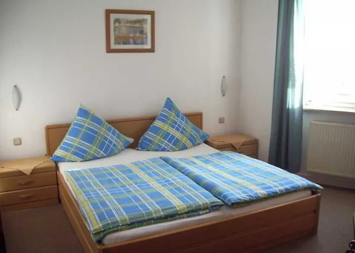 Casa de hóspedes Il Mulino Berlim