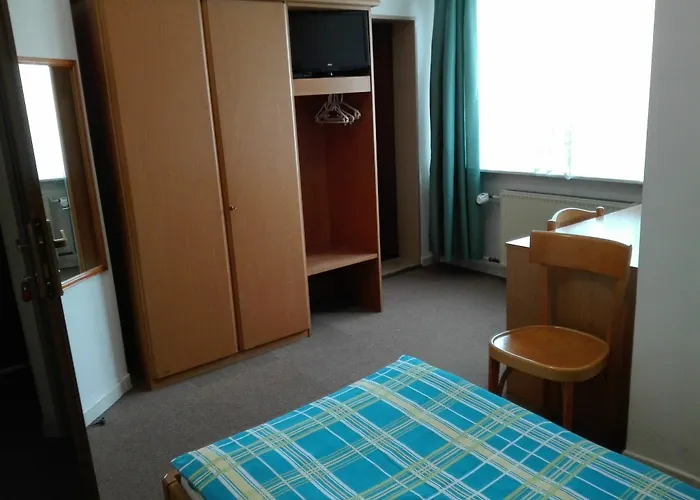 Pensionat Il Mulino Berlin