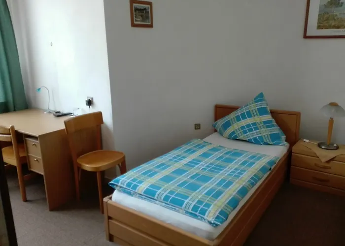 Il Mulino Casa de hóspedes 2*