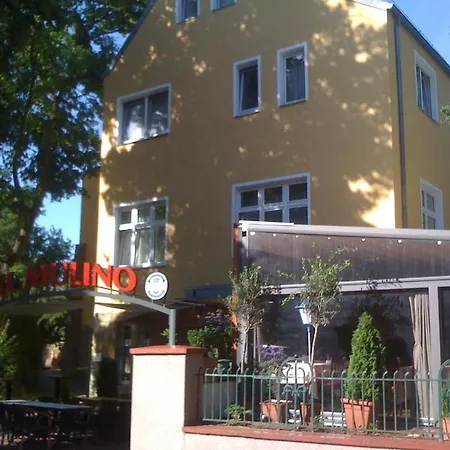 Il Mulino 2* Berlin