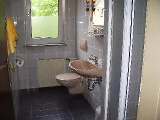 Casa de hóspedes Il Mulino 2*