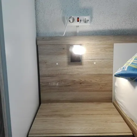 Gæstehus Il Mulino 2*