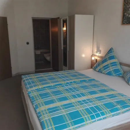 Il Mulino Casa de hóspedes Berlim