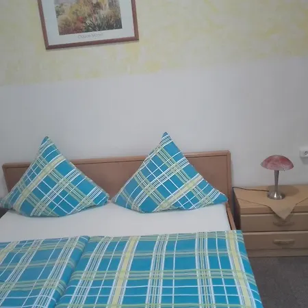 Gæstehus Il Mulino 2*