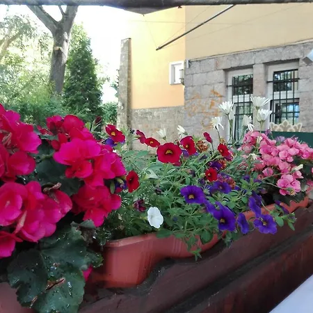 Casa de hóspedes Il Mulino Berlim