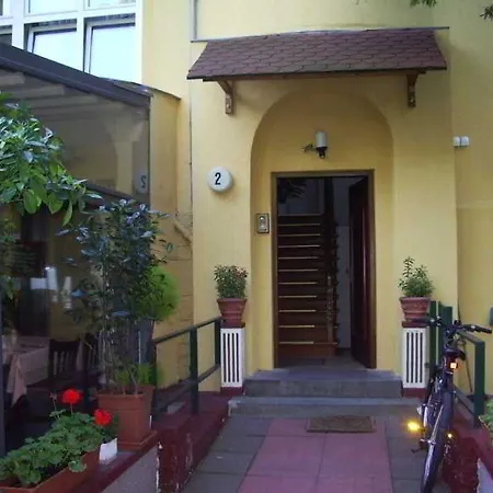 Casa de hóspedes Il Mulino 2*