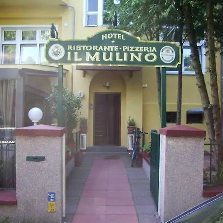 Il Mulino