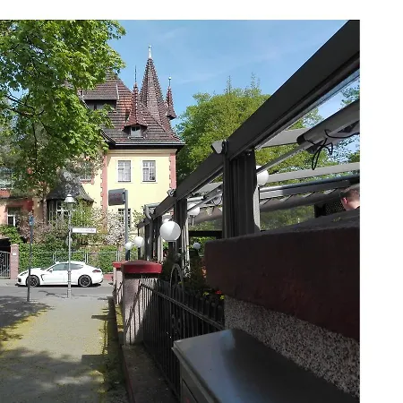 Casa de hóspedes Il Mulino 2*