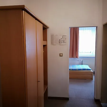 Il Mulino Gæstehus 2*