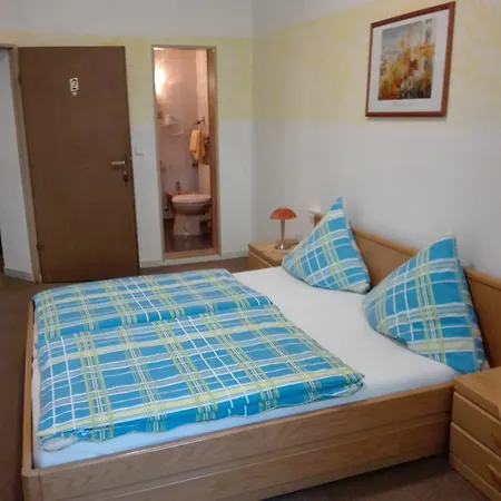 Il Mulino Casa de hóspedes