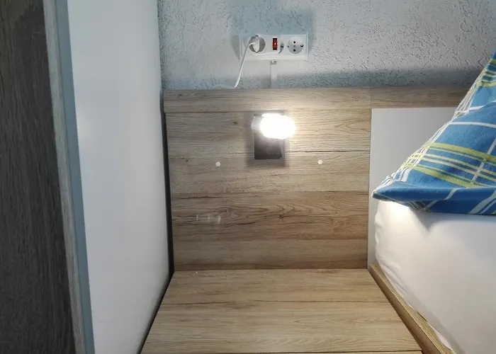 게스트하우스 Il Mulino 2*