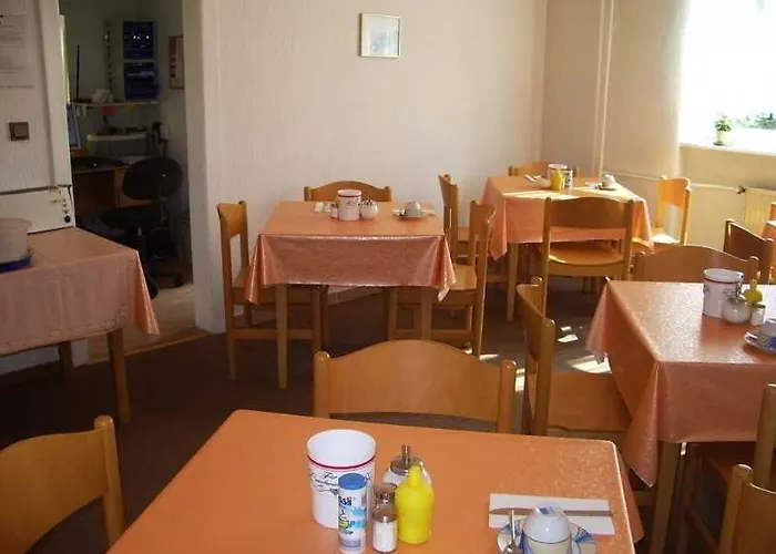 Il Mulino 2* Berlín