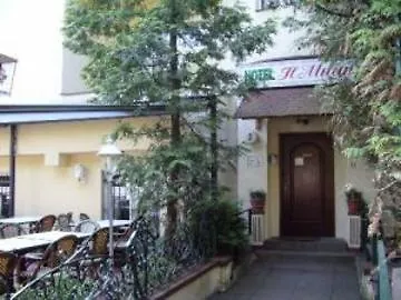 Il Mulino 게스트하우스 2*