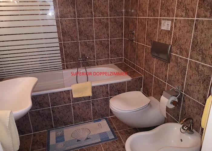 게스트하우스 Il Mulino