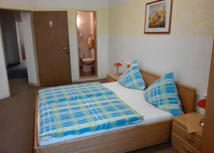 Il Mulino 게스트하우스