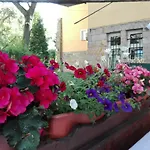 Penzion Il Mulino Berlín