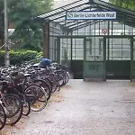 Il Mulino 2* Berlín