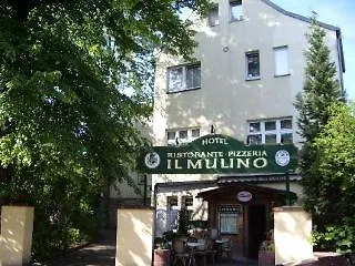 Il Mulino Konukevi Berlin
