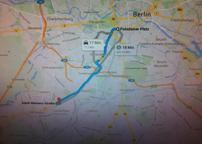 Gasthuis Il Mulino 2*