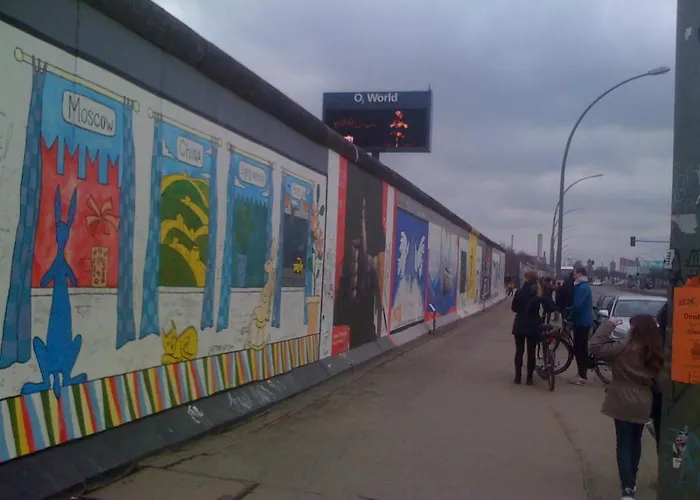 Il Mulino 2* Berlijn