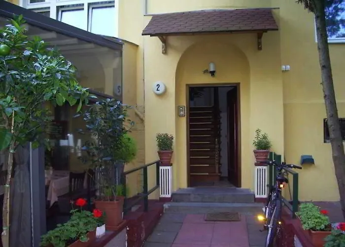 Gasthuis Il Mulino 2*