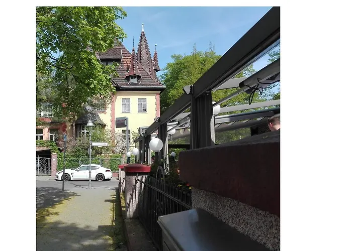 Gasthuis Il Mulino 2*