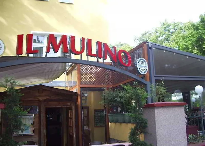 Il Mulino Berlijn